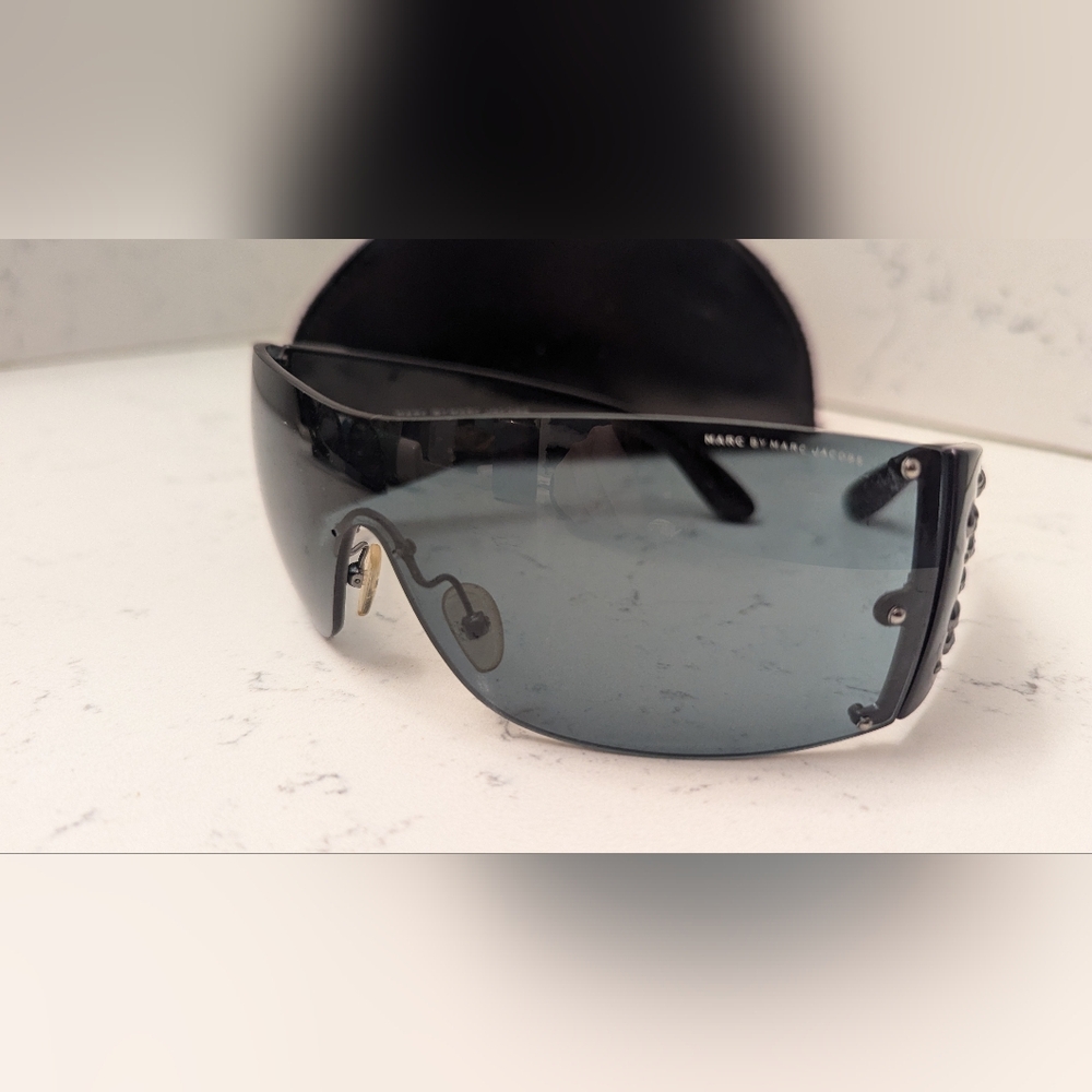 Marc Jacobs early 2000's sunglasses